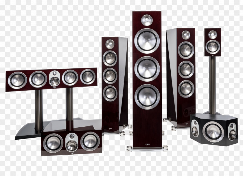 Rave Cinemas Loudspeaker Television Show Home Theater Systems Sound PNG