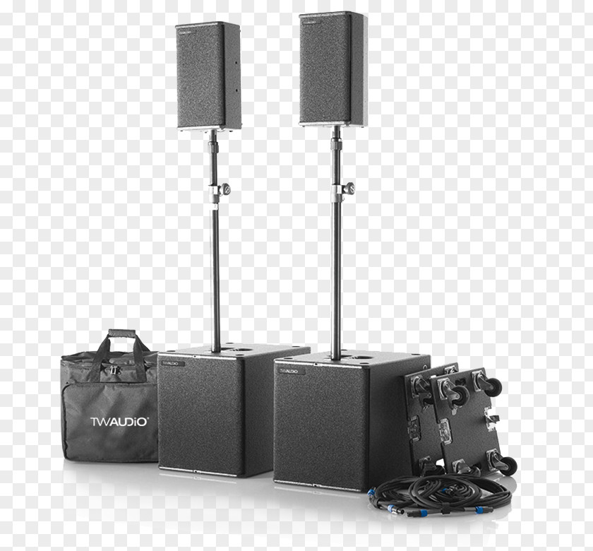Royal Dutch Touring Club Audio Sound Loudspeaker Computer Speakers System PNG