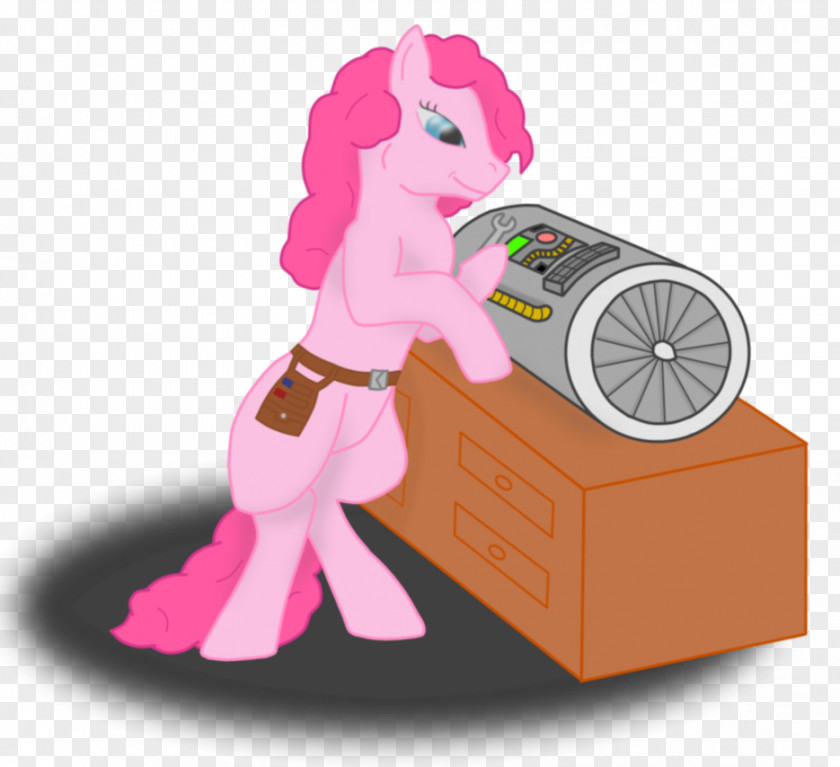 Scarry Pinkie Pie Cupcake Character Fan Fiction PNG