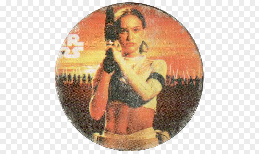 Star Wars Natalie Portman Padmé Amidala Wars: Episode II – Attack Of The Clones Anakin Skywalker PNG