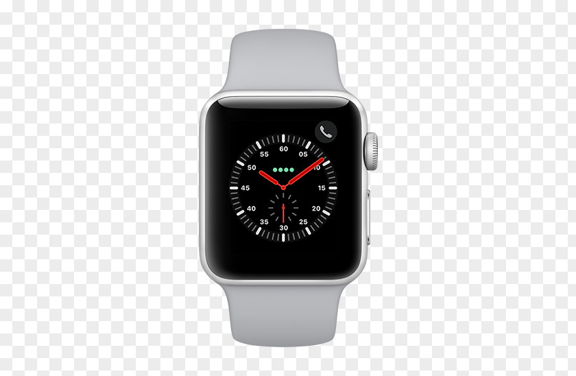 Apple Watch Series 3 Mobile Phones Smartwatch PNG