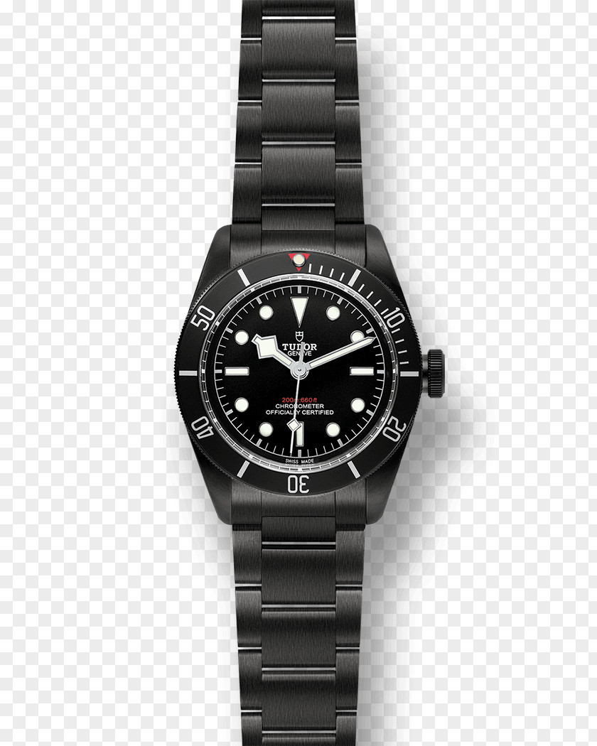 Bay Tudor Watches Diving Watch Baselworld Strap PNG