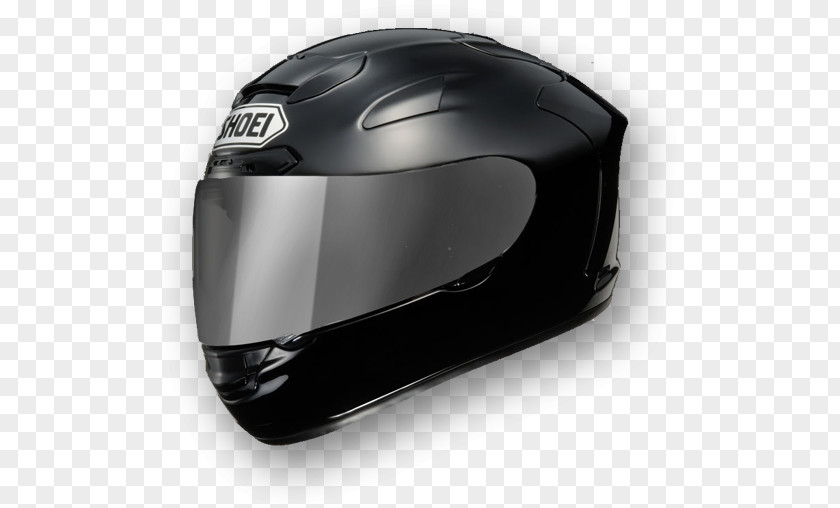 Bicycle Helmets Motorcycle Accessories Shoei PNG