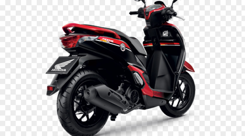 Car Honda Motor Company Scoopy Motorcycle Beat PNG