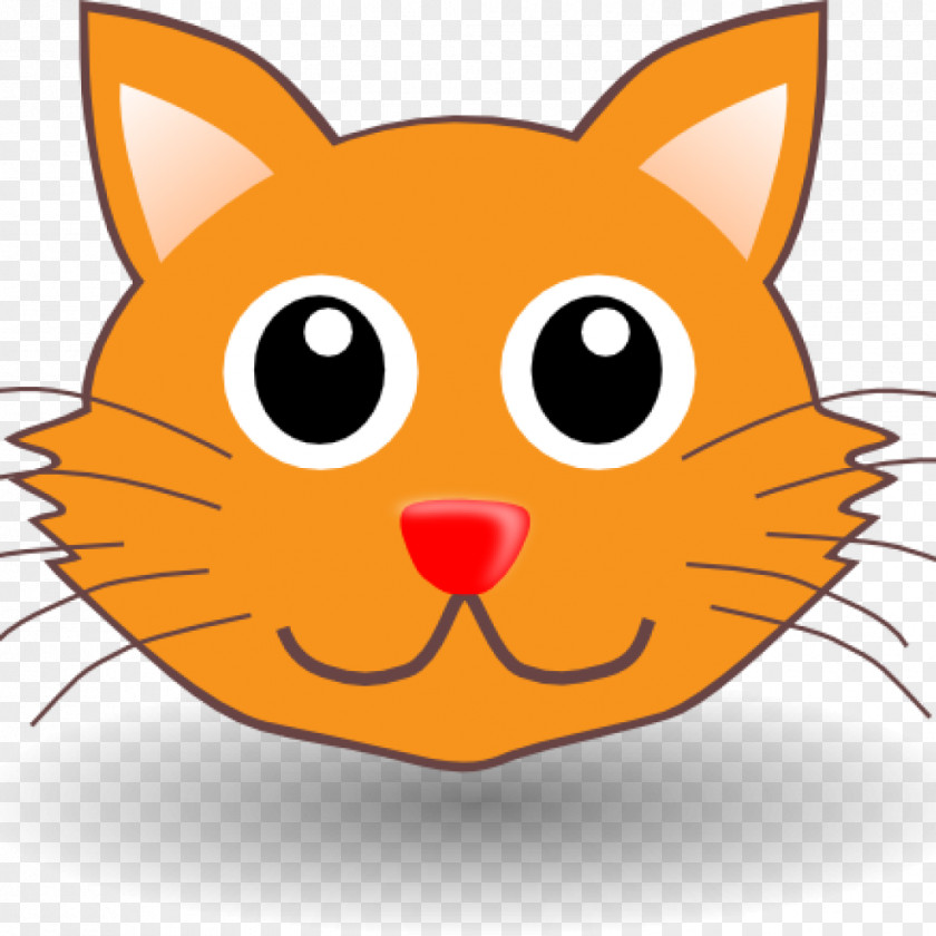 Cat Clip Art Kitten Image Drawing PNG