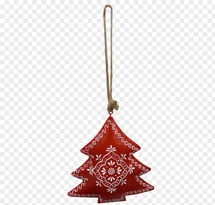 Christmas Interior Design Red Ornament PNG