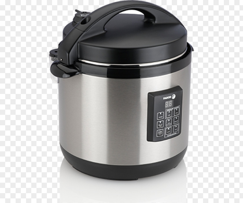 Cooker Slow Cookers Pressure Cooking Multicooker Rice PNG