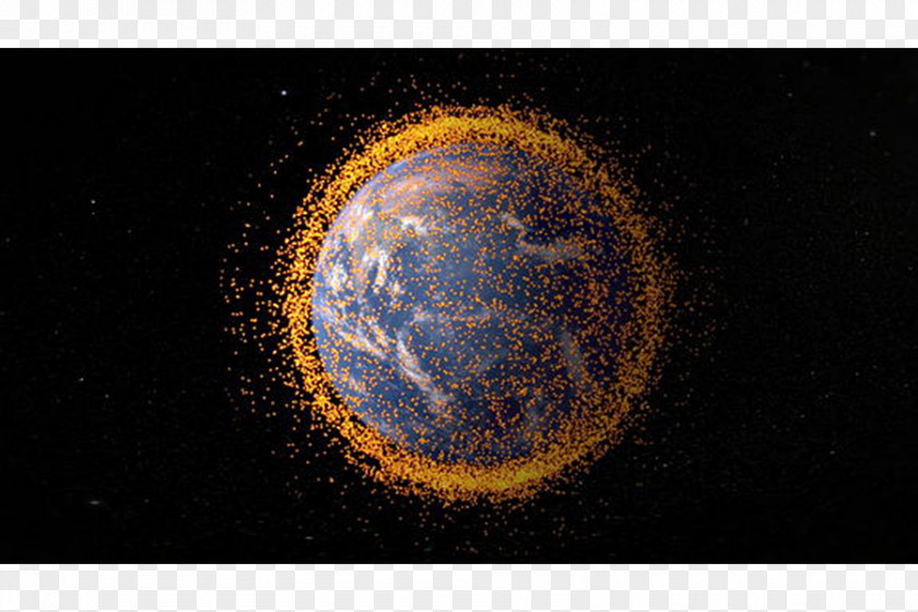 Debris International Space Station Orbital Spaceflight Satellite Geocentric Orbit PNG