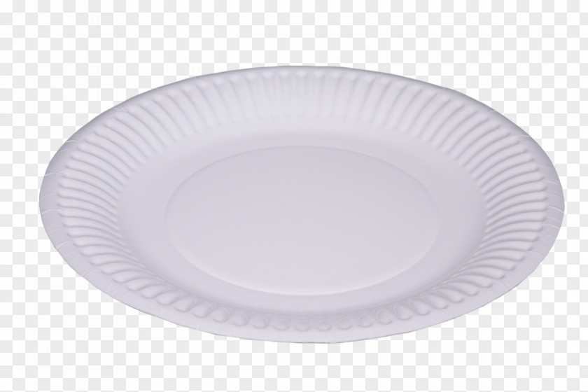 Disposable Plate Plastic Platter Tableware PNG
