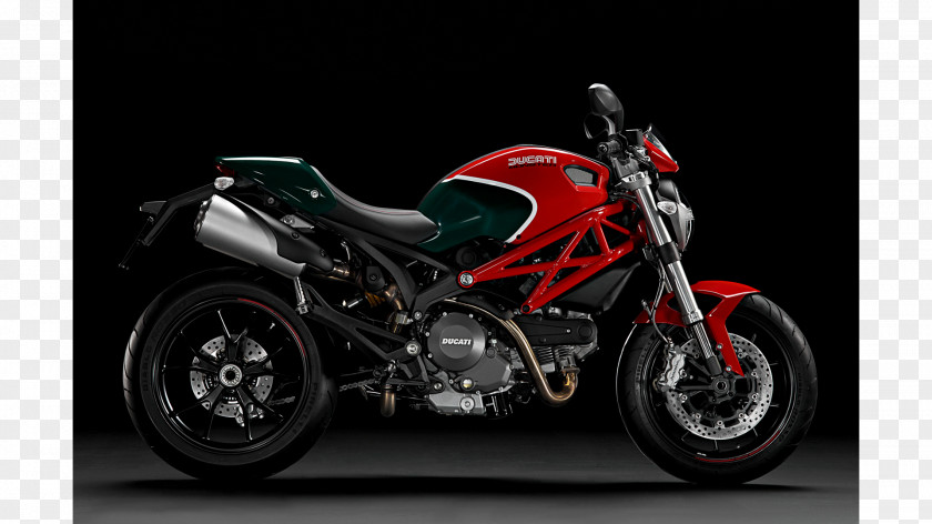 Ducati Monster 696 Motorcycle 796 PNG