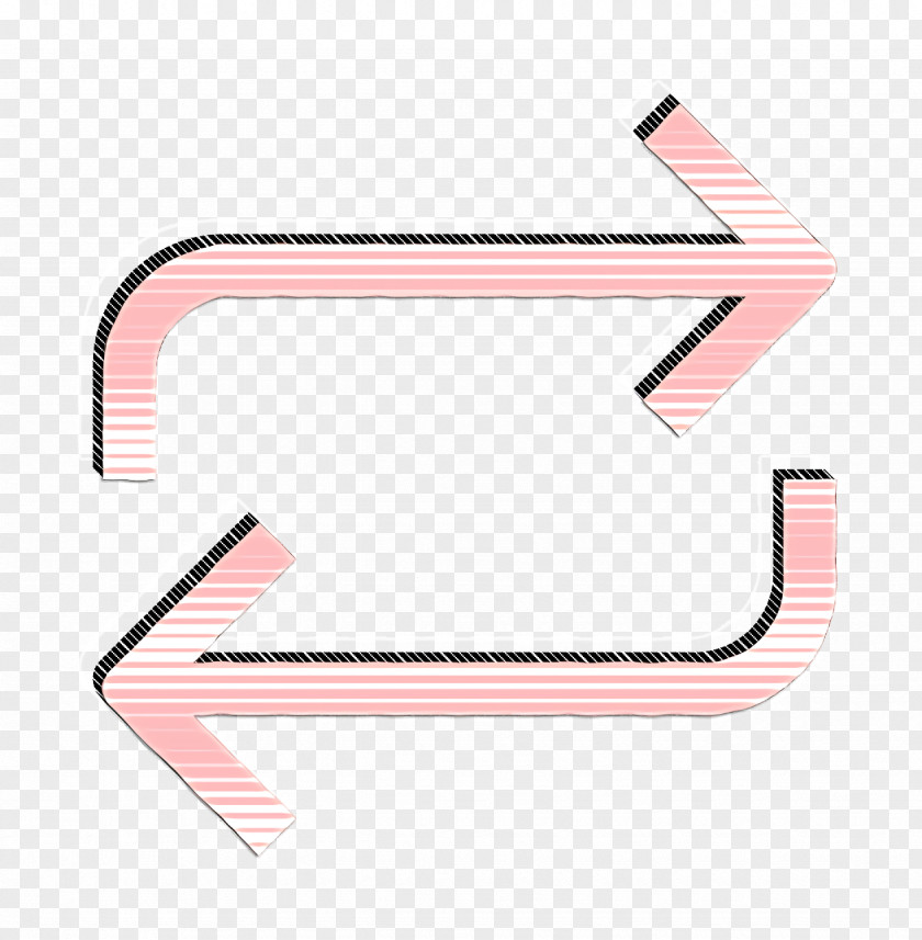 Essential Icon Exchange Refresh PNG