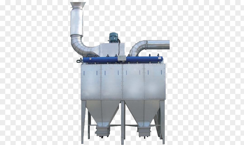 Filtration Air Filter Ventilation Dust Collector PNG