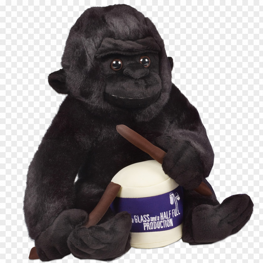 Gorilla Cadbury World Milk Chocolate Bar Pudding PNG