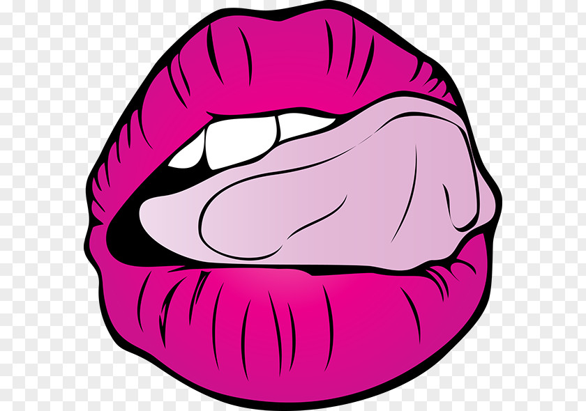 Lip Mouth Cheek Eye Clip Art PNG
