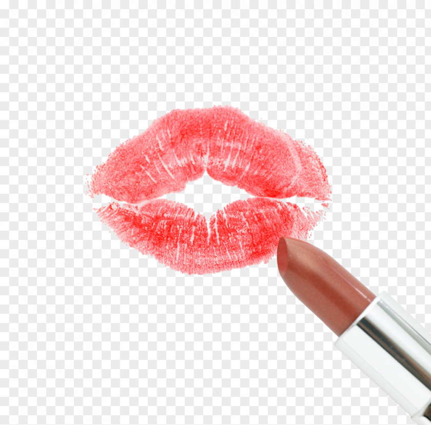 Lipstick Sunscreen Make-up Artist Lip Gloss PNG