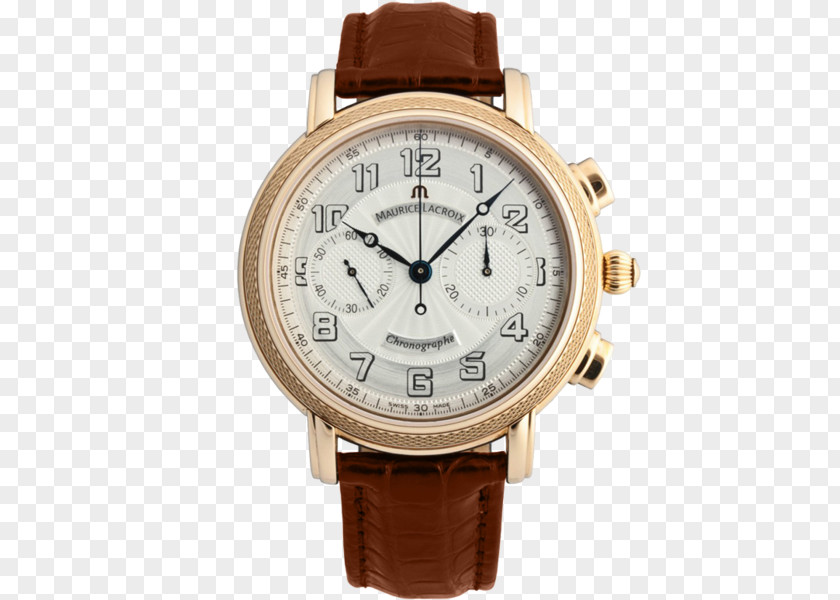 Mechanical Watches Baume Et Mercier Watch Chronograph Maurice Lacroix Clock PNG