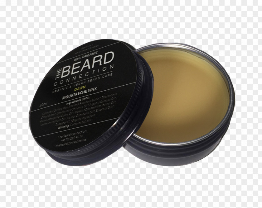 Moustache Wax Cosmetics Beard PNG