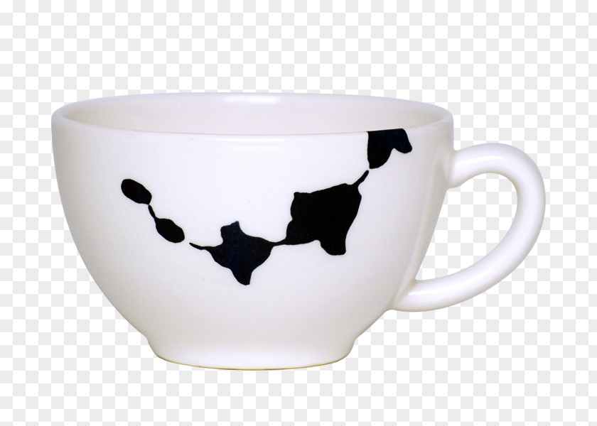 Mug Coffee Cup Faïencerie De Gien Saucer PNG