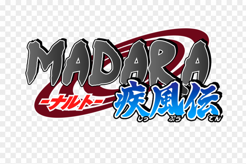 Naruto Madara Uchiha Logo Sasuke Orochimaru Zetsu PNG