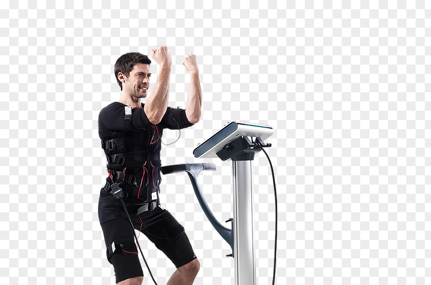 Personal Trainer Electrical Muscle Stimulation Coaching Bodytec Training Weight Fitness Centre PNG