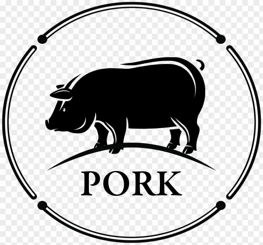 Pork Wombat Cartoon PNG