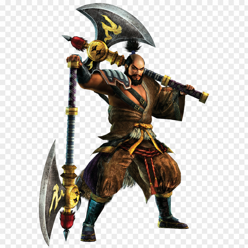 Samurai Warriors 2 Xtreme Legends Orochi 3 Warriors: Chronicles PNG
