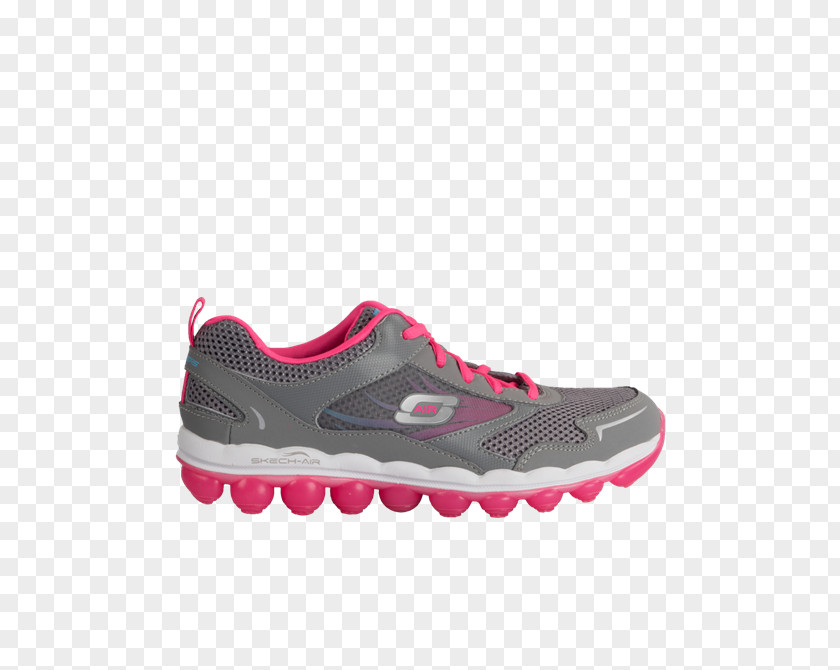 Skechers Sneakers Shoe Running Sportswear PNG