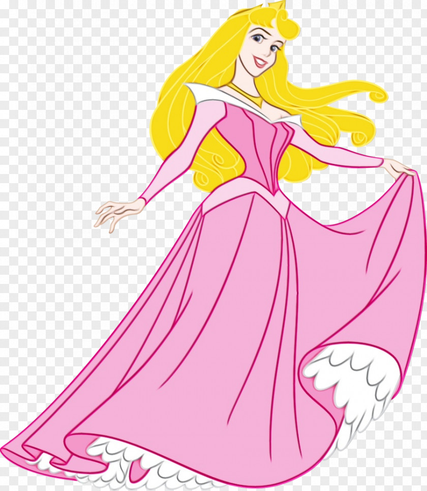 Sleeping Beauty Castle Princess Aurora Transparency Film Silhouette PNG