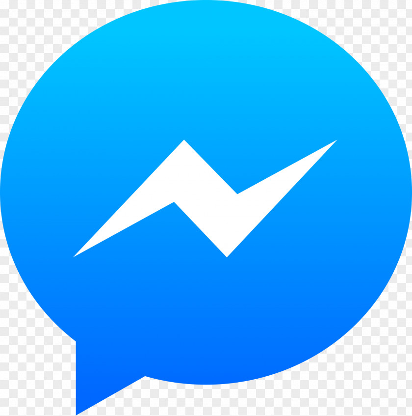 Telegram Logo Facebook Messenger PNG