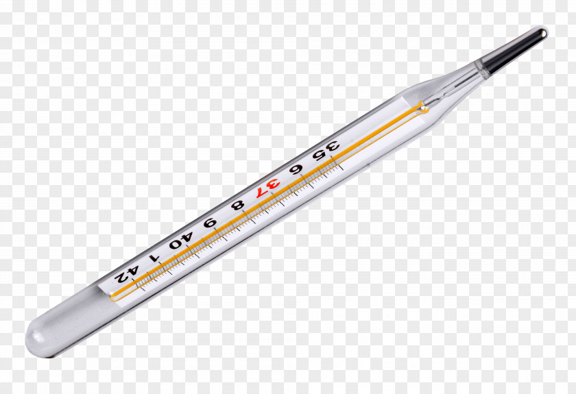 Thermometer Clip Art PNG