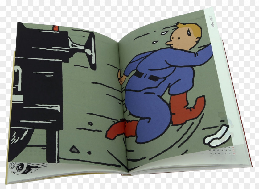 TINTIN Tintin In The Land Of Soviets Congo And Alph-Art Adventures Comics PNG