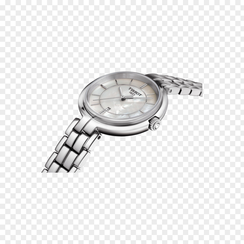 Watch Tissot Strap Jewellery Clock PNG
