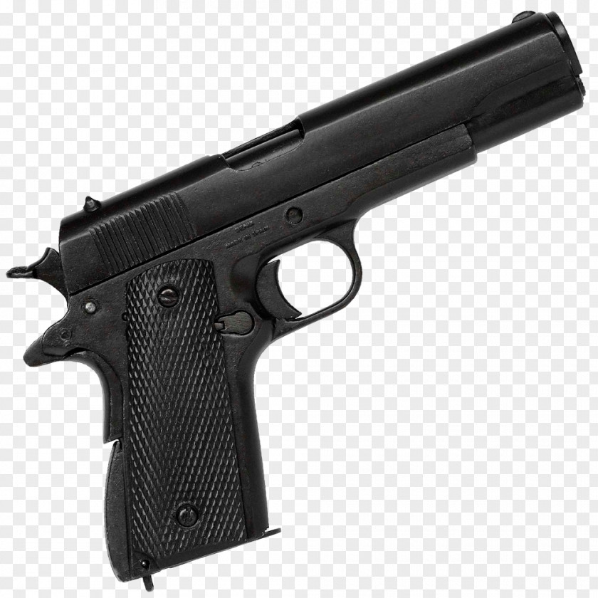 World War Ii Airsoft Guns Glock 18 Pistol PNG