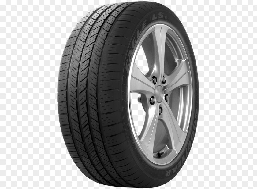 Car Goodyear Tire And Rubber Company Radial Tread PNG