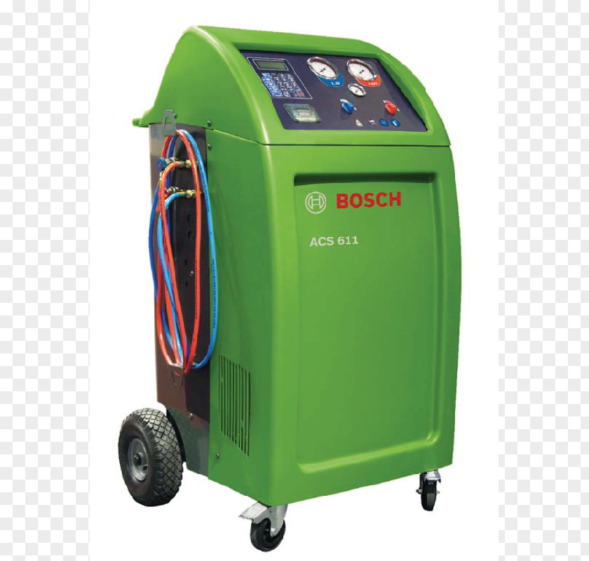 Car Robert Bosch GmbH Air Conditioning Machine Tool PNG