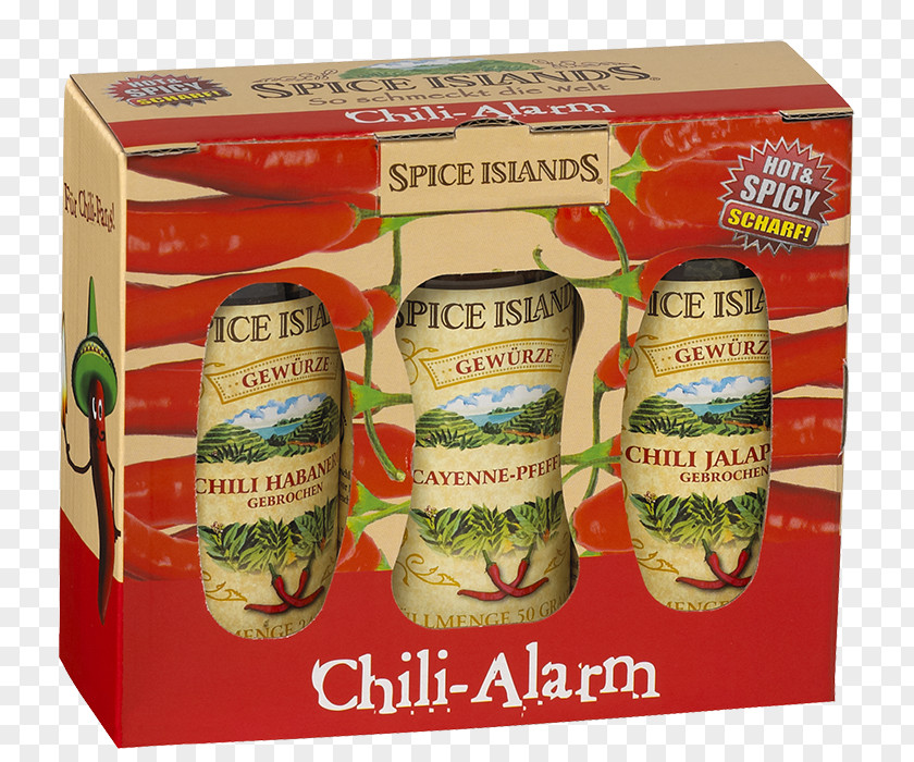 Chili Spice Natural Foods Diet Food Condiment PNG