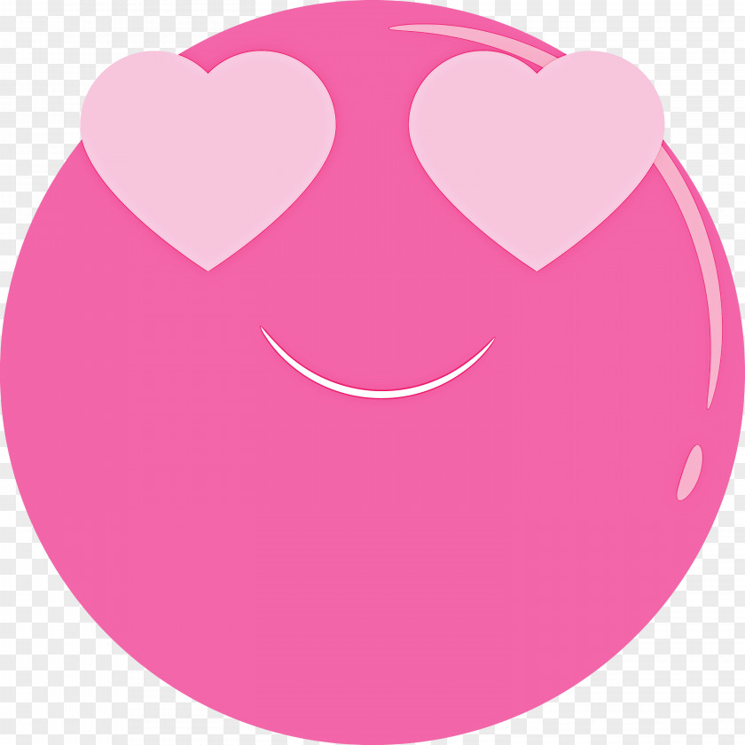 Circle Pink M Smiley Meter Precalculus PNG