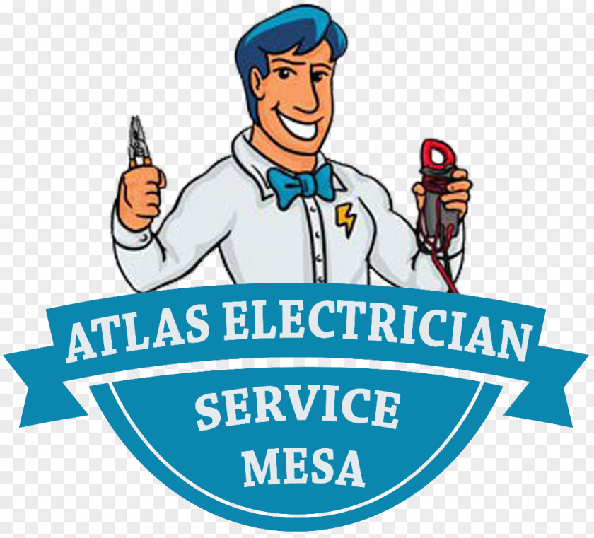 Electrician Services Master Organization Professional Clip Art PNG