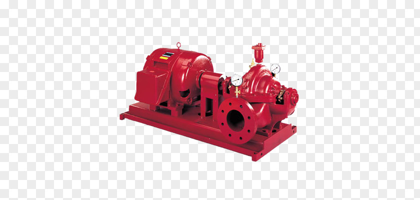 Fire Pump National Protection Association Sprinkler System Industry PNG