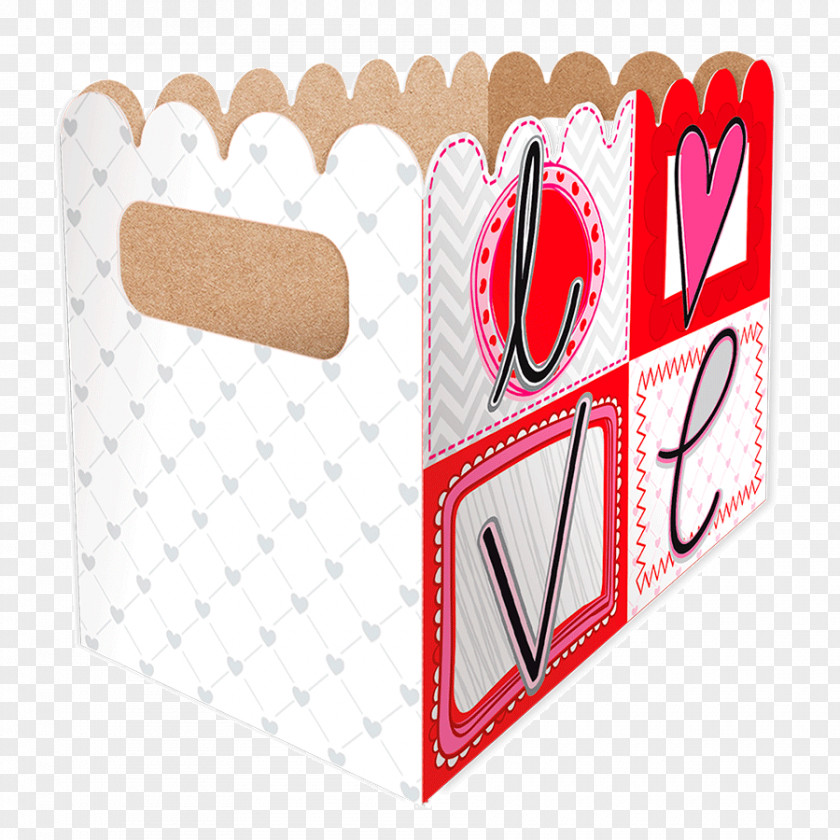 Food Gift Baskets Boxing Paper PNG