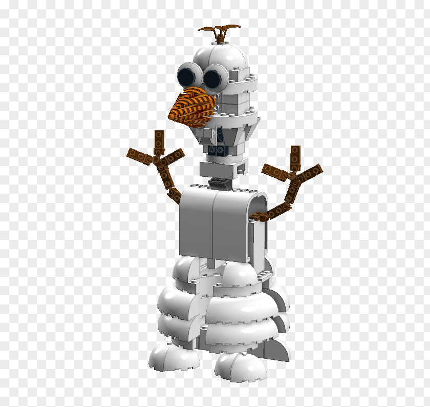 Lego Statue Robot Product Design PNG