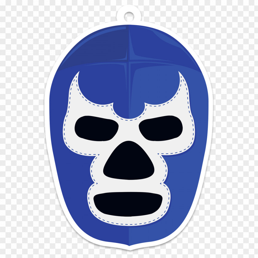 Mask Wrestling Lucha Libre Professional Wrestler PNG
