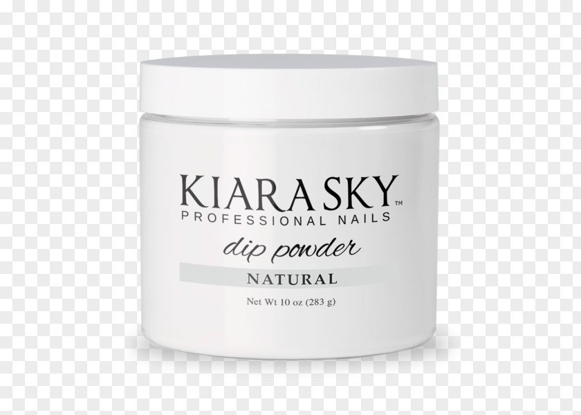 Nature Sky Dip Powder Kiara 60ml Professional Nails Gel PNG