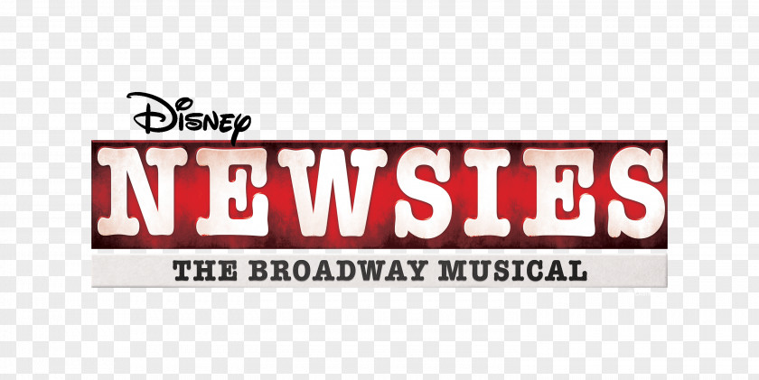 News Title Chanhassen Dinner Theatres Newsies Theater Broadway Theatre PNG