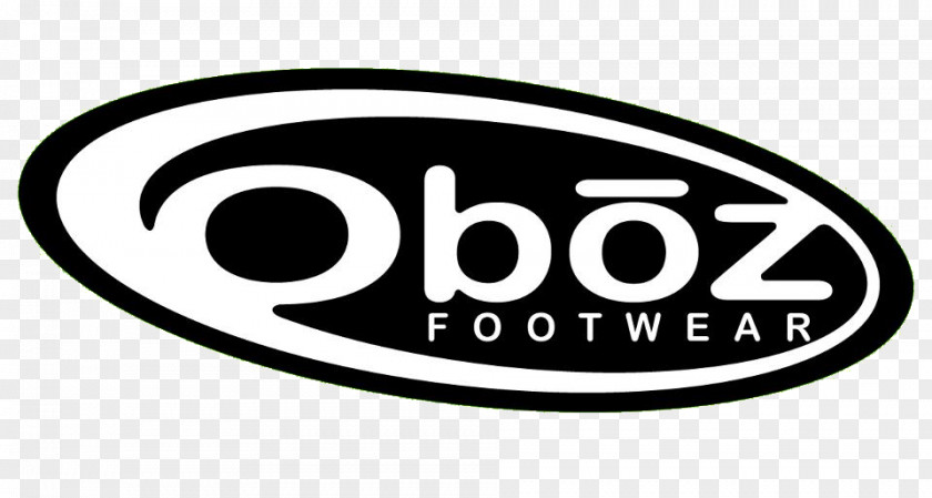 Oboz Footwear Shoe Clothing Boot PNG