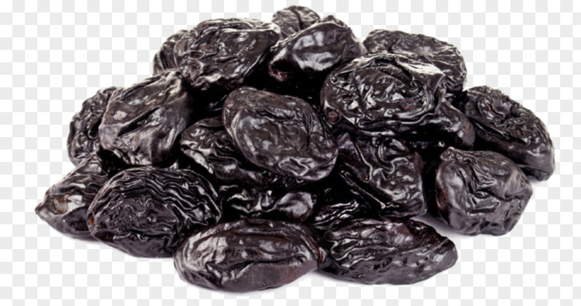 Plum Prune Dried Fruit Raisin Zwetschge PNG