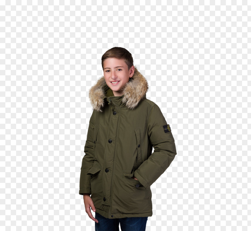 School Children Hoodie Jacket Stone Island Fur Clothing PNG