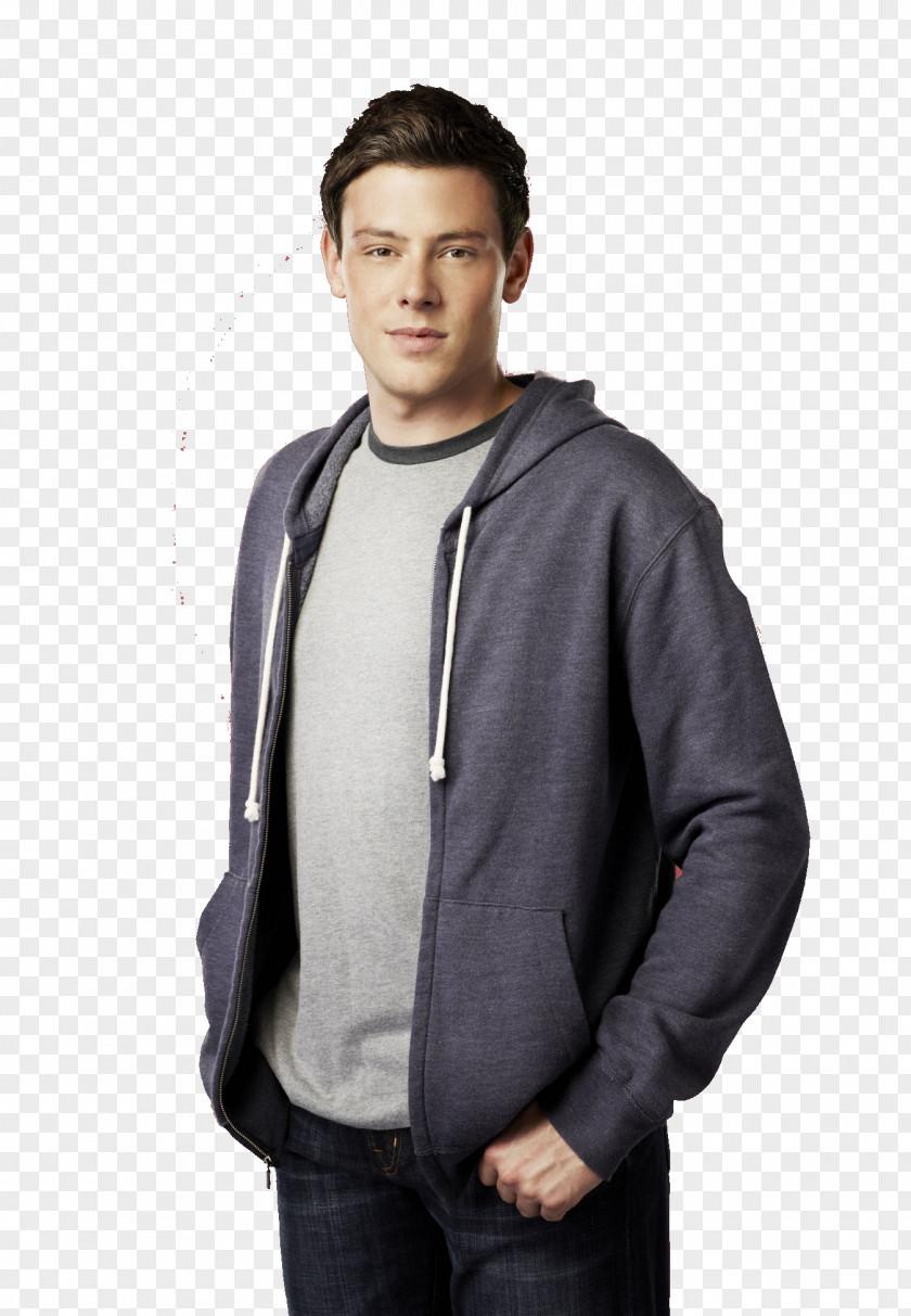 Season 4 Finn Hudson DeathFinn Balor Cory Monteith Glee PNG