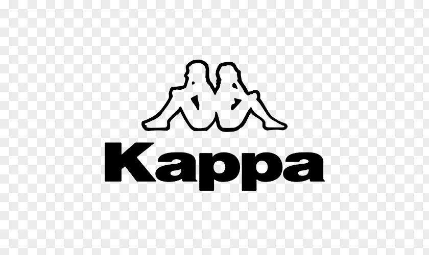 T-shirt Kappa Logo Clothing Iron-on PNG