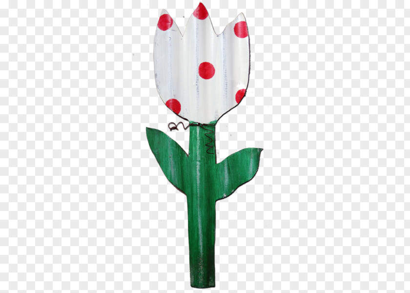Tulip Petal Plant Stem Leaf PNG